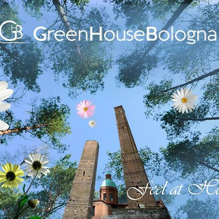 Greenhousebologna Luaran gambar