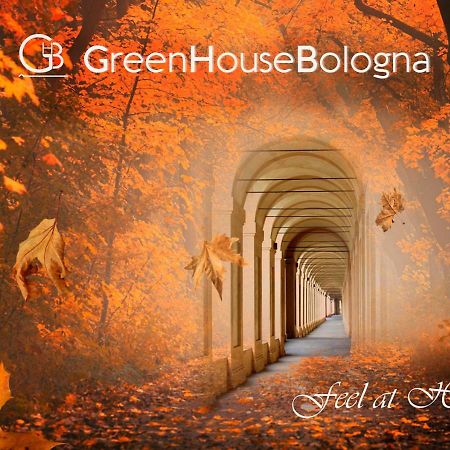 Greenhousebologna Luaran gambar