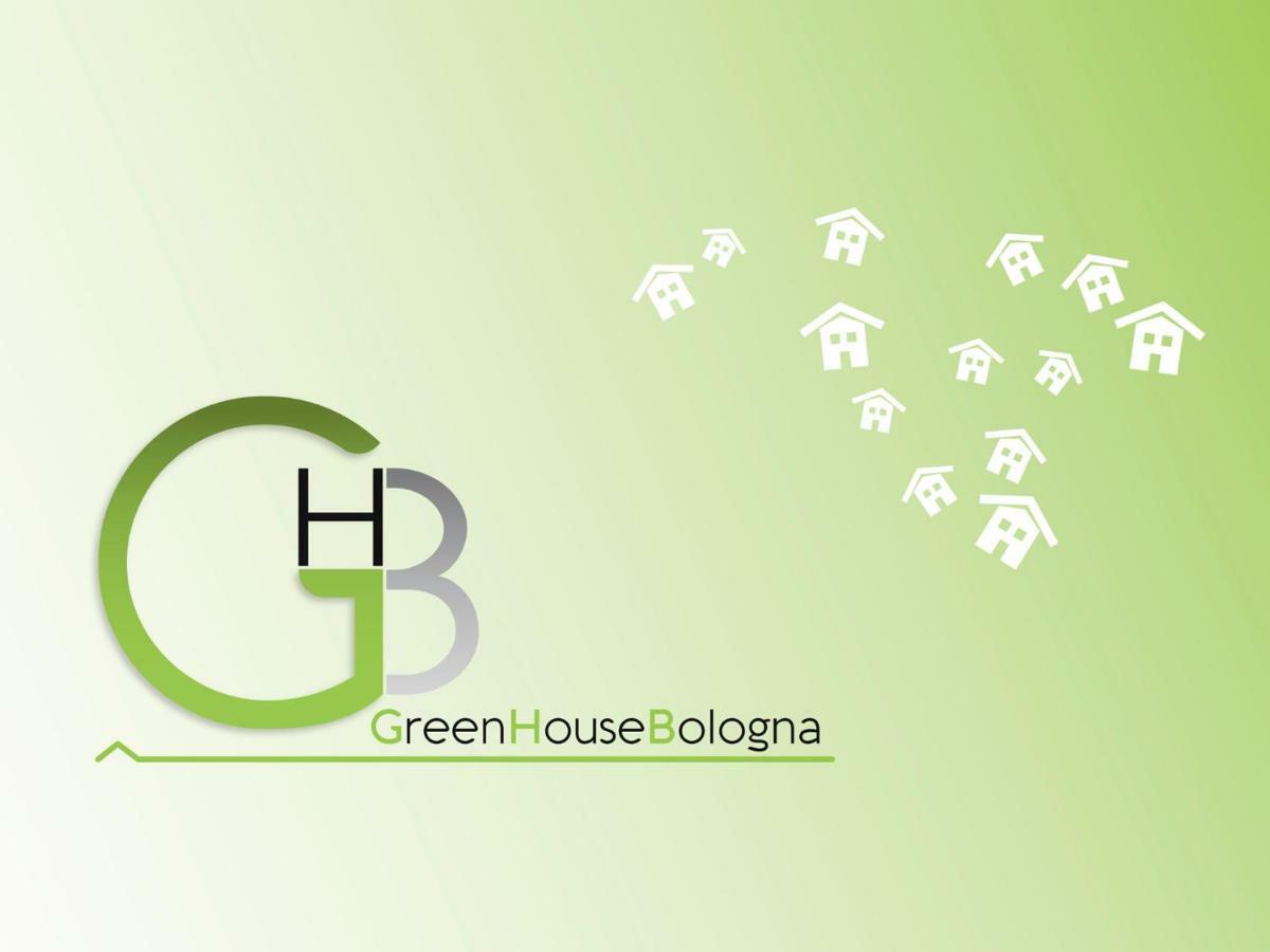 Greenhousebologna Luaran gambar