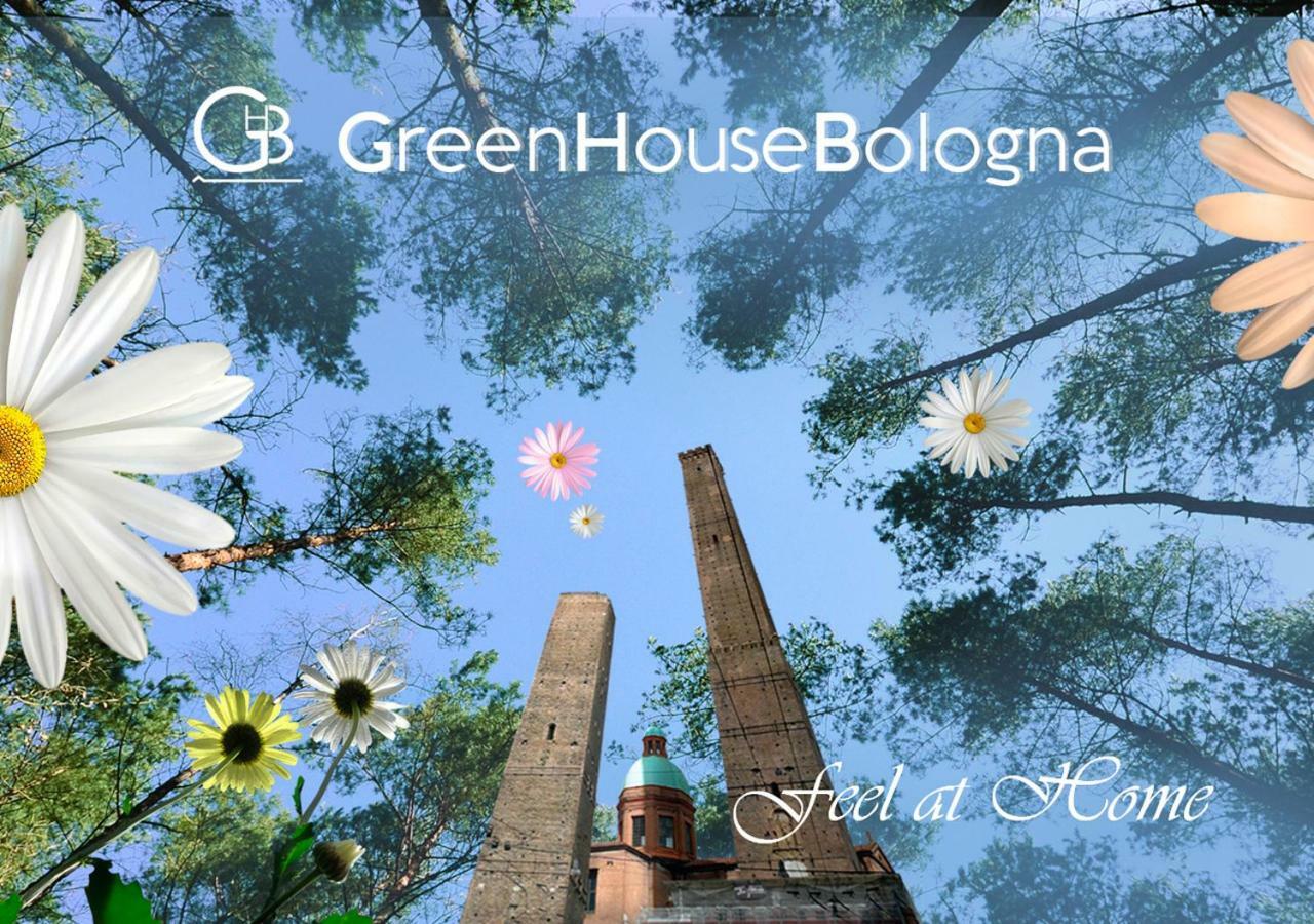 Greenhousebologna Luaran gambar